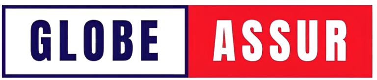 GLOBE ASSUR logo