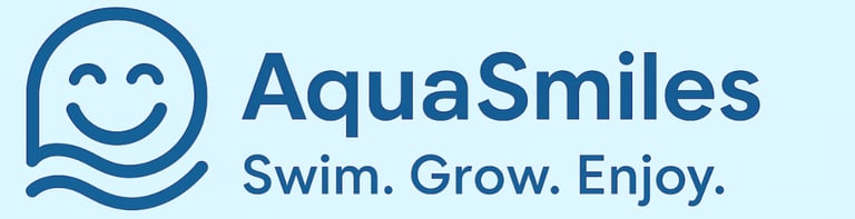 AquaSmiles Leuven logo