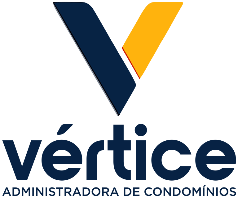 Vértice Administradora de Condomínios logo