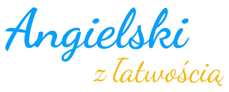 kursy języka angielskiego logo