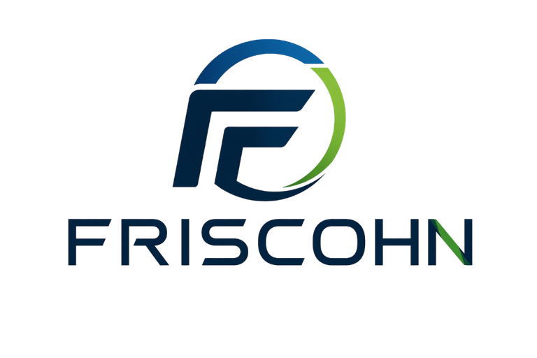 Friscohn logo