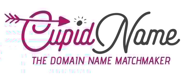 Cupid Name logo