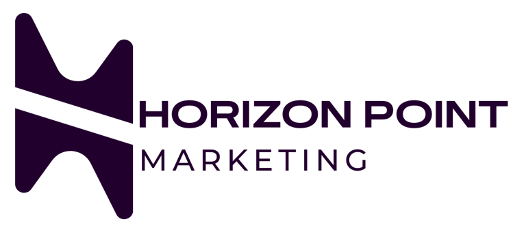 Horizon Point Marketing logo