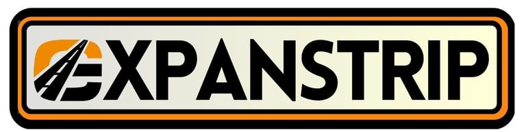 EXPANSTRIP logo