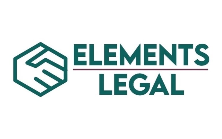 Elements Legal logo