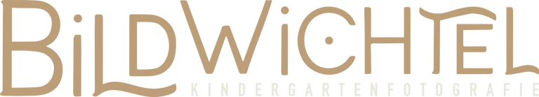 Bildwichtel Kindergartenfotografie | Lukas Megnin Fotografie logo
