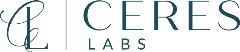 CeresLabs logo