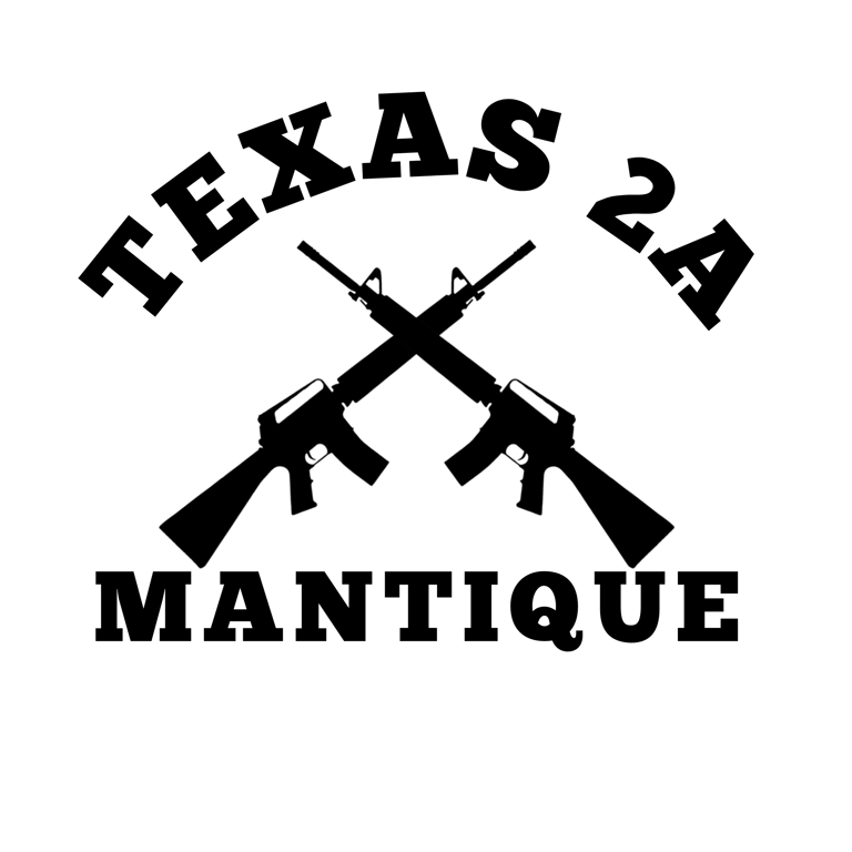 Texas 2A Mantique logo
