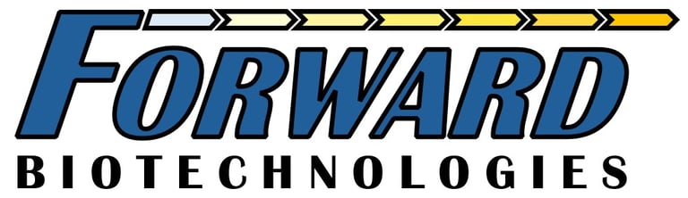 Forward Biotechnologies logo