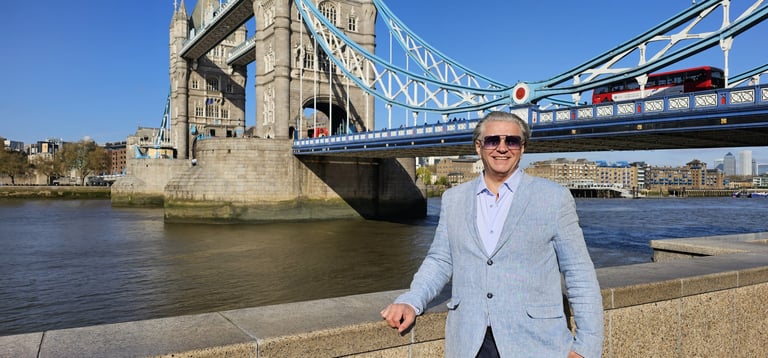 Descopara Anglia Cu Noi - Sejur 7 zile Londra si Anglia