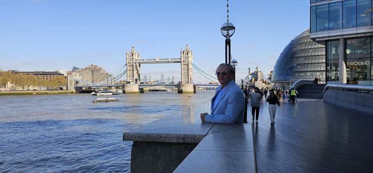 Descopara Anglia - City Break Londra - Sejur 7 zile Londra Anglia