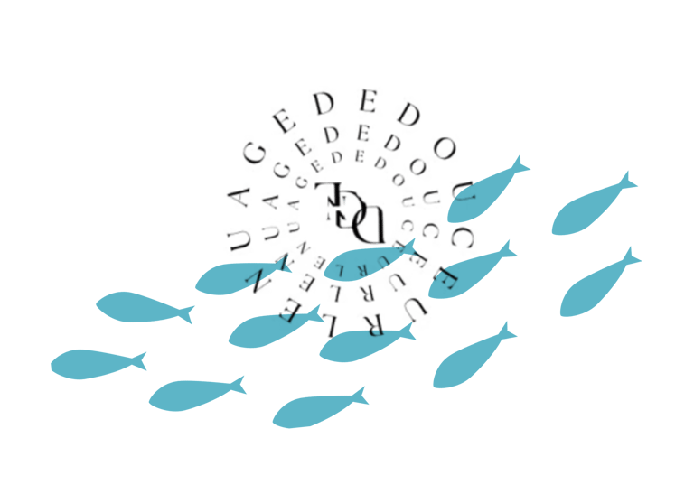 Le Nuage de Douceur logo