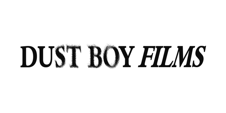 Dust Boy Films logo