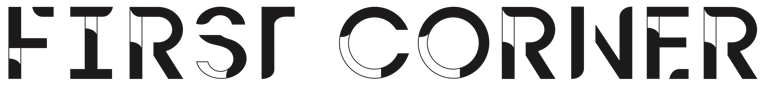 FIRST CORNER logo