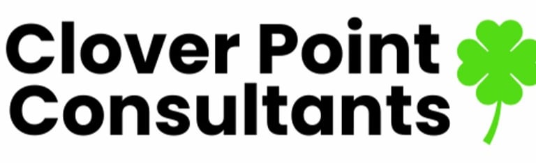 Clover Point Consultants  logo