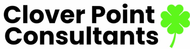 Clover Point Consultants  logo