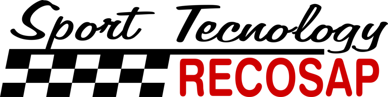 RECOSAP Santi Albi logo