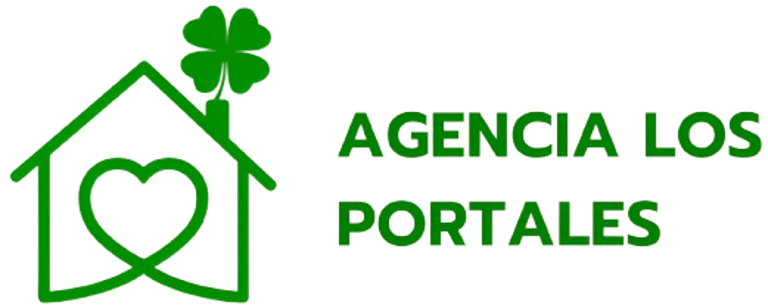 Agencia Los Portales logo