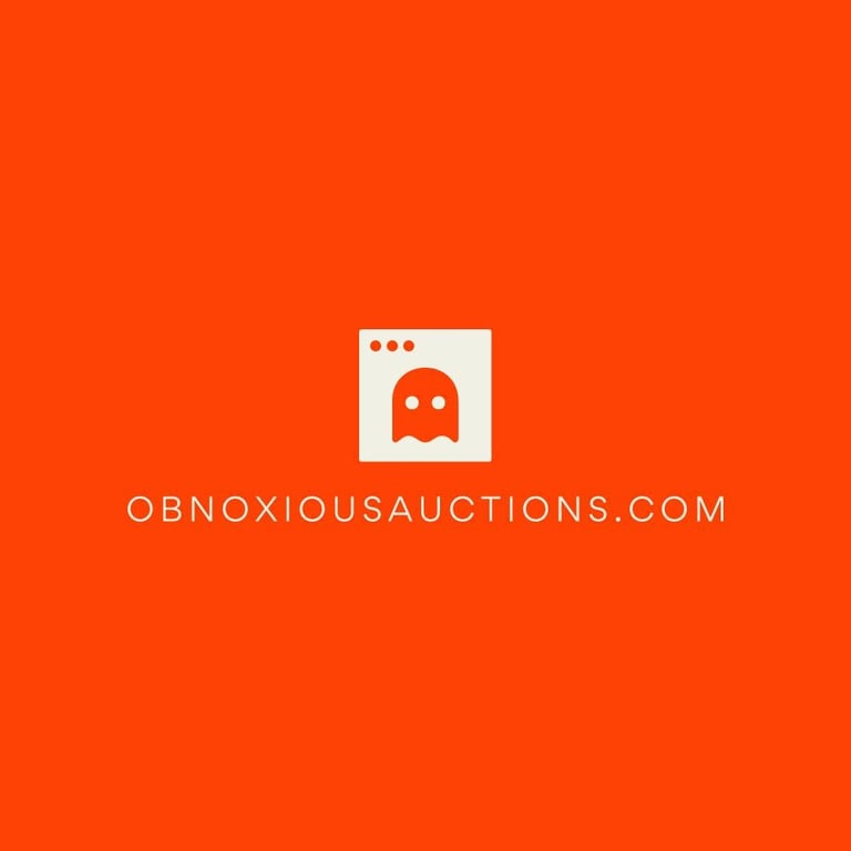 Craig Bumbaugh Auctioneering logo
