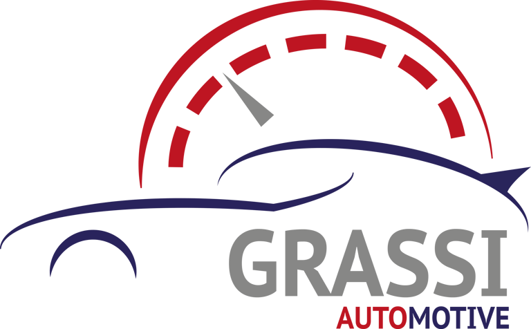 Grassi Automotive logo