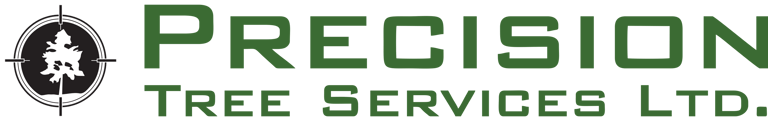 Precision Tree Services LTD logo