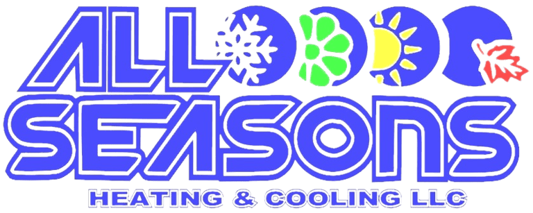 All Seasons Heating & Cooling, LLC logo