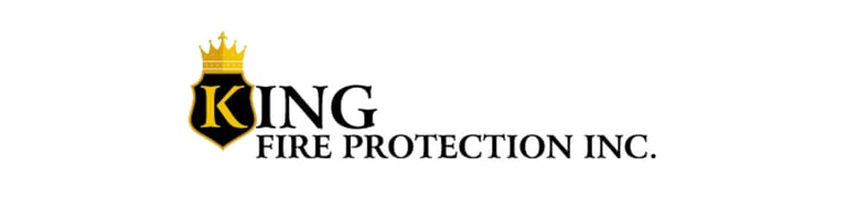 King Fire Inc logo