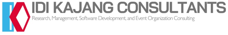 Idikajang Consultants logo