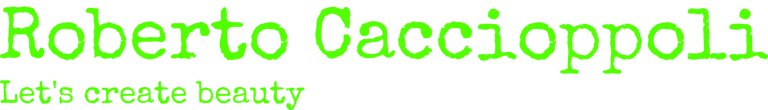 Roberto Caccioppoli logo