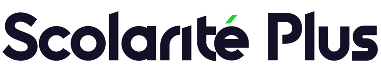 Scolarité Plus logo