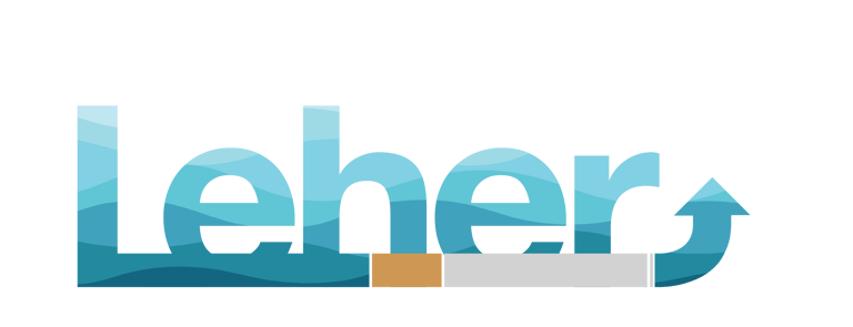 Leher logo