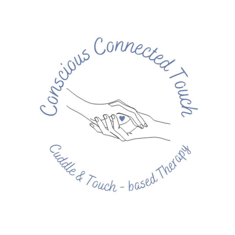 Conscious Connected Touch logo