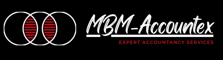 MBM-Accountex | Expert, Efficient & Trusted Accountancy services logo