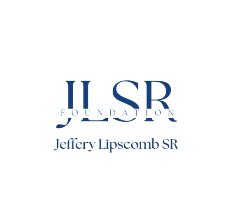JLSR Foundation logo