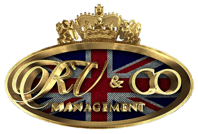 RV and Co UK logo