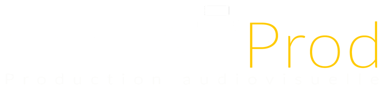 L’audiovisuel au service des entreprises et collectivités logo