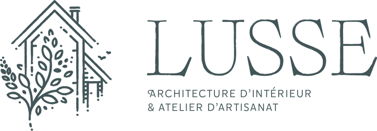 Atelier Lusse logo