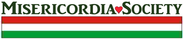 Misericordia Society logo