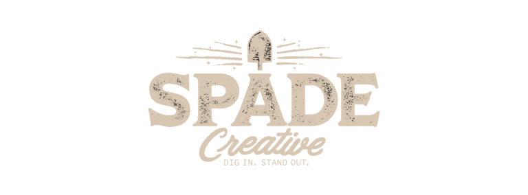 Spade Creative logo