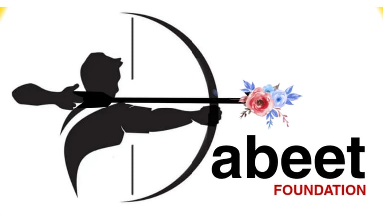 DABEET FOUNDATION logo