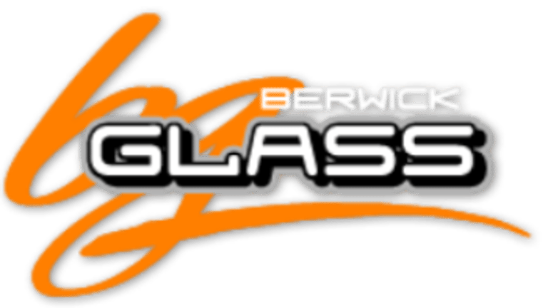 Berwick glass logo