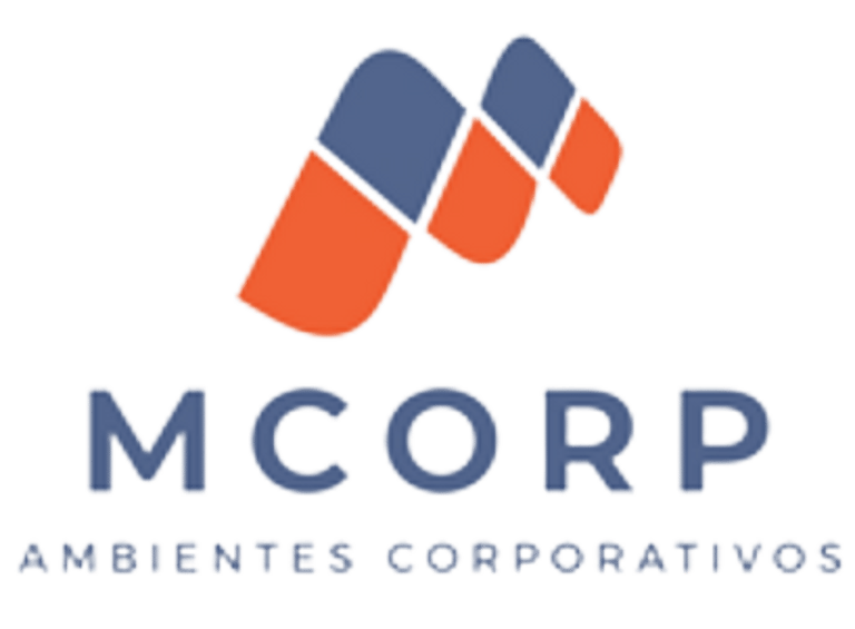 Mcorp - Móveis Corporativos logo