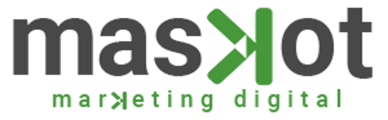 MASKOT - Marketing Digital logo