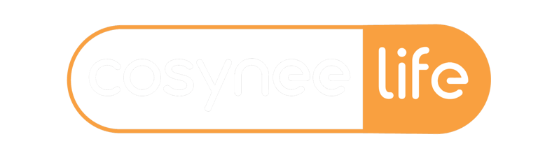 Cosynee Life logo