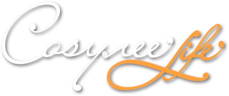 Cosynee Life logo