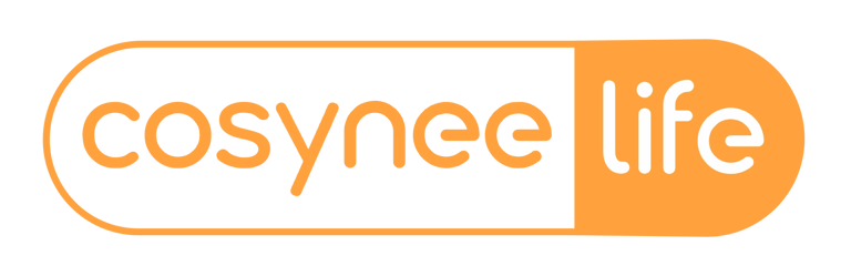 Cosynee Life logo