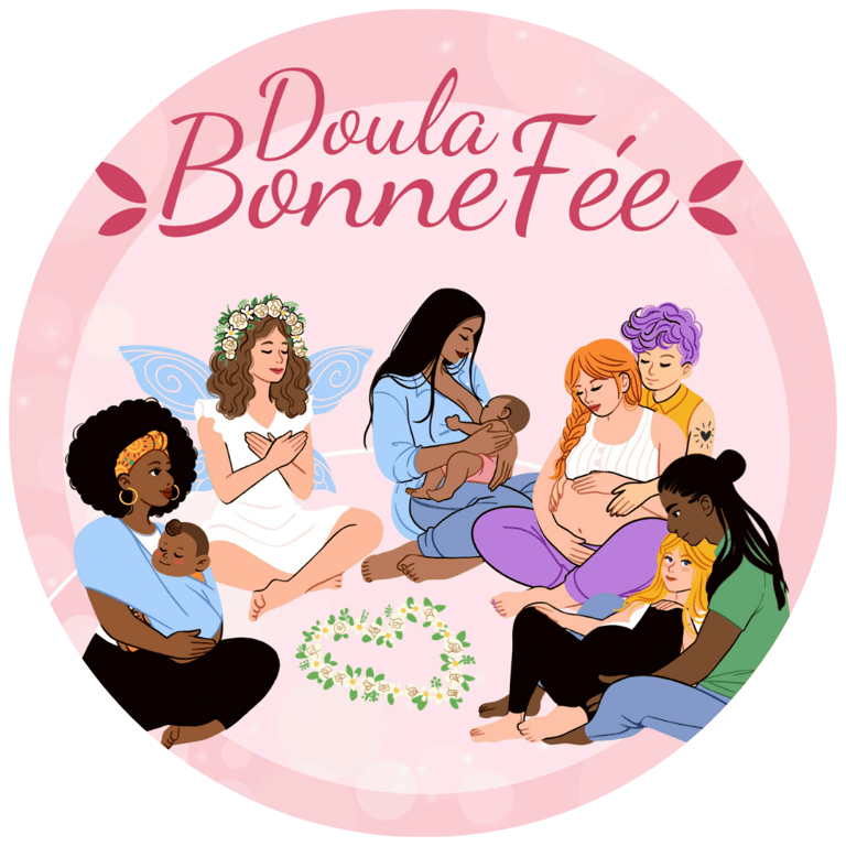Doulabonnefée logo