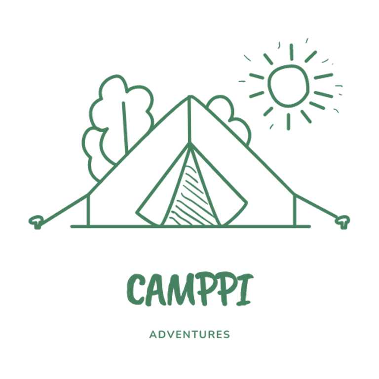 Camppi logo