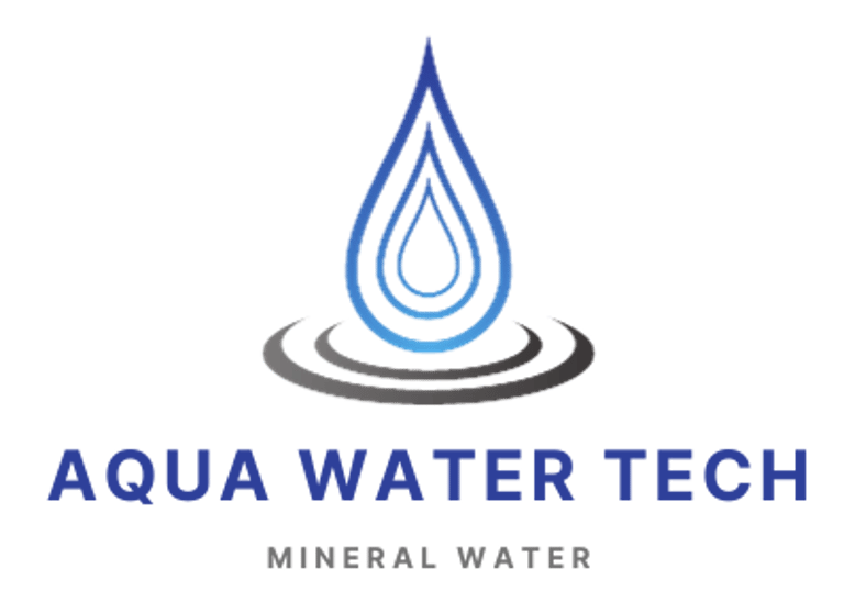 Aqua Water Tech logo