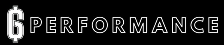 G$ Performance logo